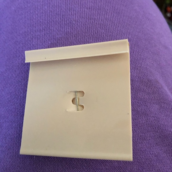 NWC - Santa Claus Brooch 1 1/8” x 1 1/2” - Picture 3 of 3